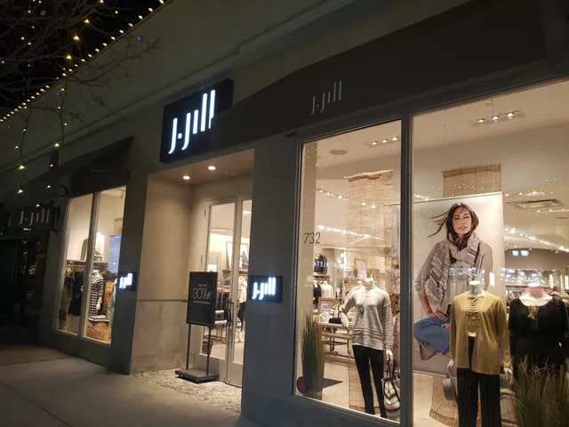 J.Jill