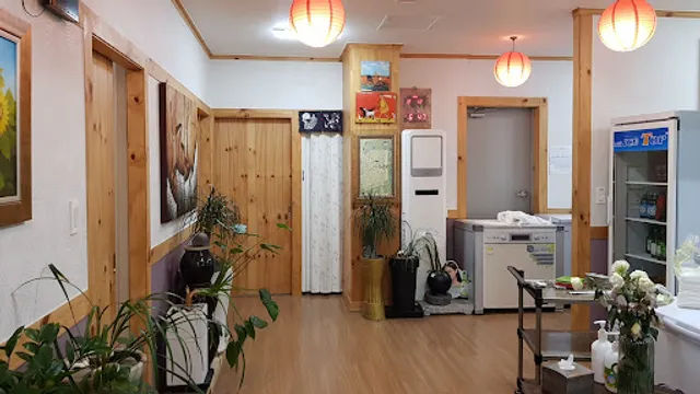 김석봉활어일식