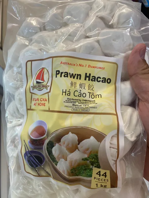 Hiep Hung Asian Grocery Store