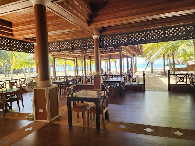 The Sunset Koh Kho Khao