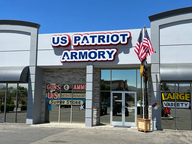 US Patriot Armory