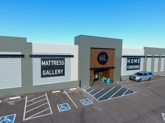 MattressLand & Furniture - Fort Mohave