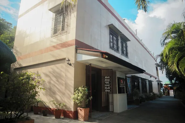 Olana Bed & Breakfast