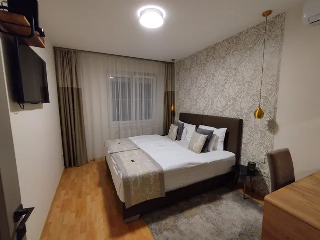 Mokka Apartments & Mokka Best Apartments