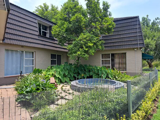 Vaal 22 Self-catering River accommodation