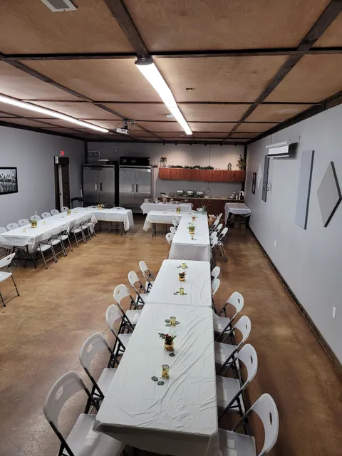 The Yoke Bar and Grill