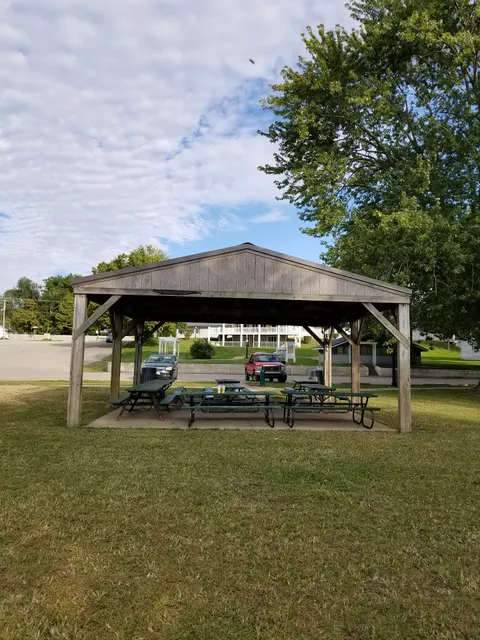Riverfront Park Campground