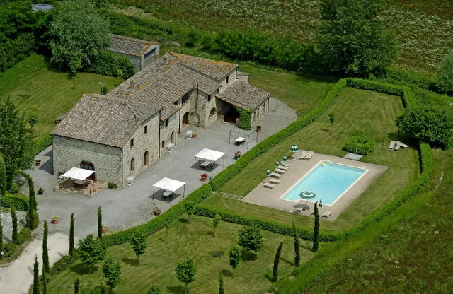 agriturismo il canneto