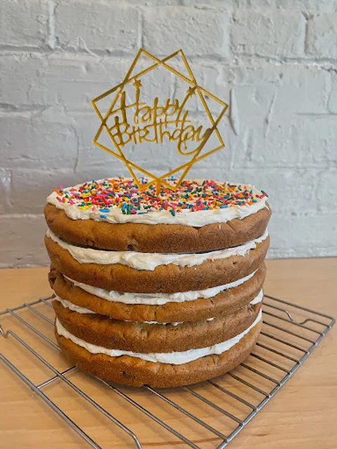 The Flour Shop Colorado