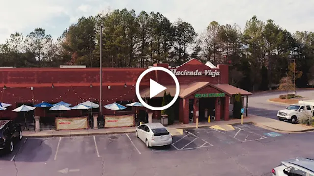 Hacienda Vieja Woodstock Mexican Restaurant