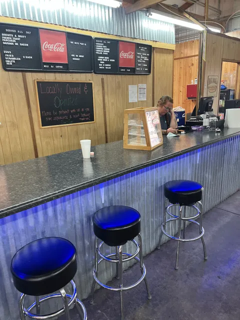 Big Boy's BBQ & Grill