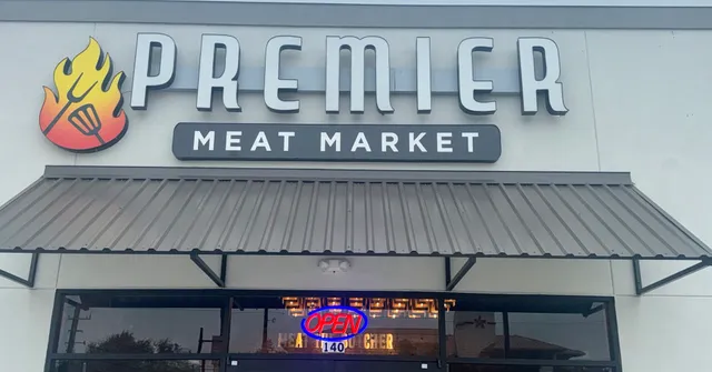 Premier Meat Market