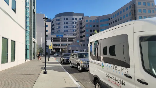 UCLA Health 200 Medical Plaza