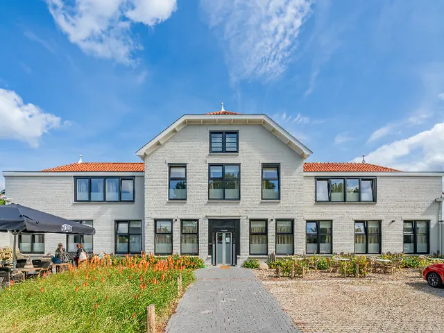 Enjoy Strandhotel Wemeldinge