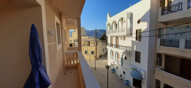 Porfyris Studios and Apartments