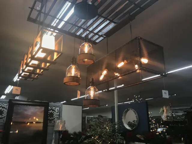 Liberty Square Furniture