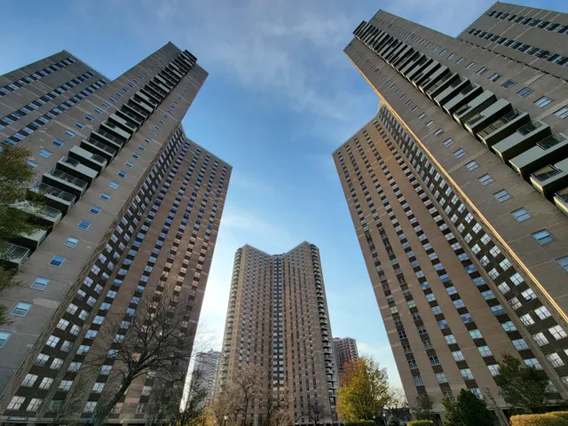 Section 5 Big Playground