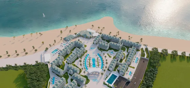 XANADU RESORT & RESIDENCES