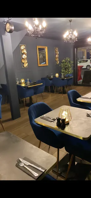 Restaurant l’aristocrate