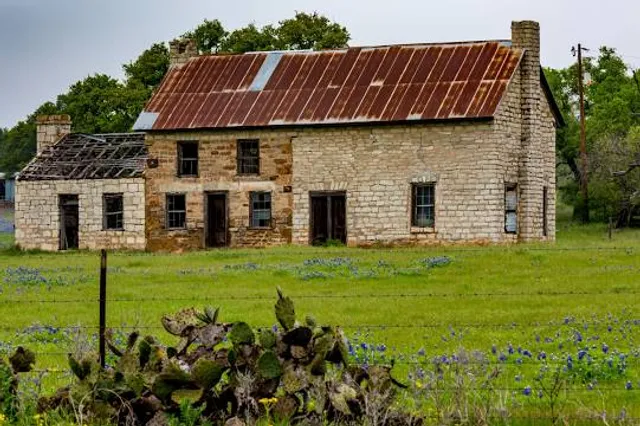 Salt Lick Point Land and Water Reserve