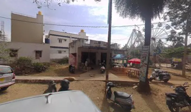 Shree Veerabhadreshwara Veg Hotel