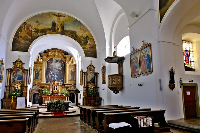 Church of the Annunciation