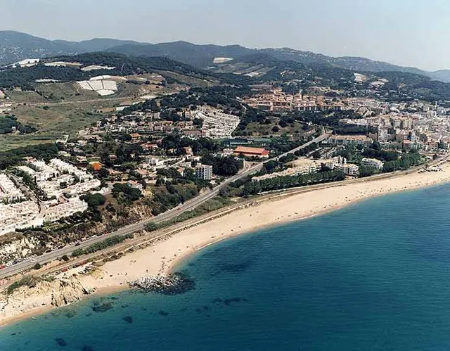 Platja de Can Villar