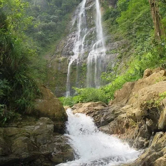 Cascada anayacito