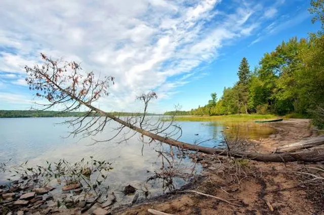 Restoule Provincial Park