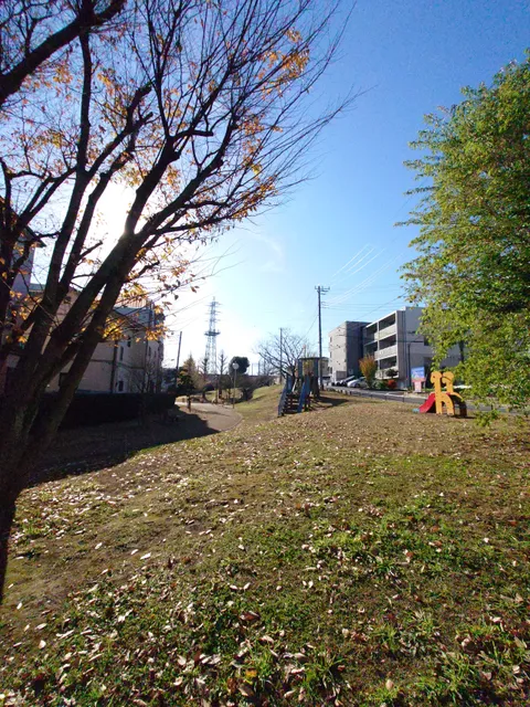Yatojima Park