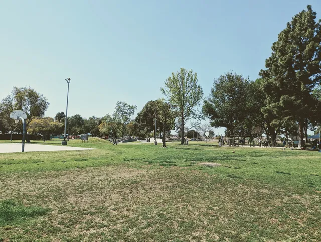 Garden Grove Park