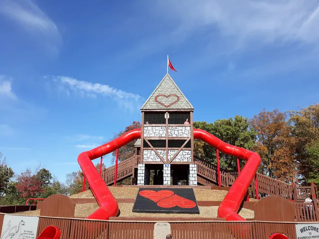 Manderach Memorial Playground