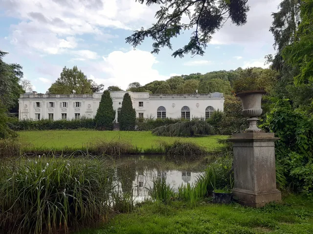 Château de la Petite Malmaison