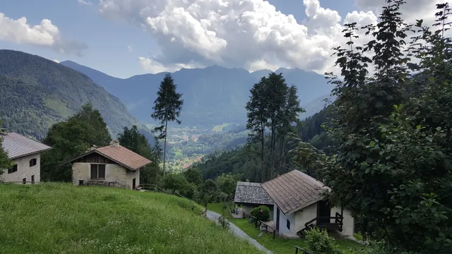 Chiesa di San Valentino