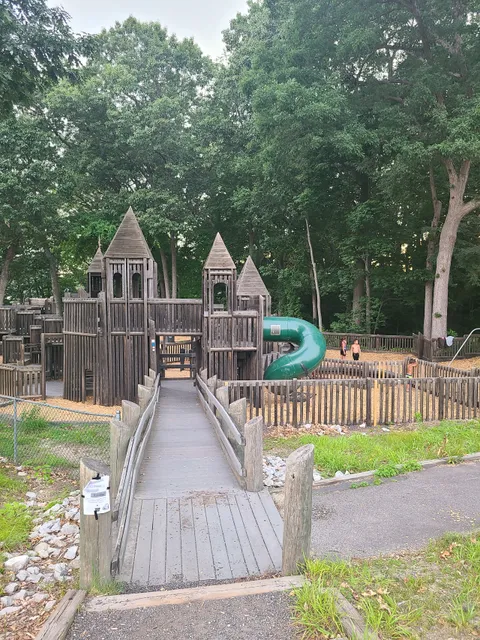 Varney Playground