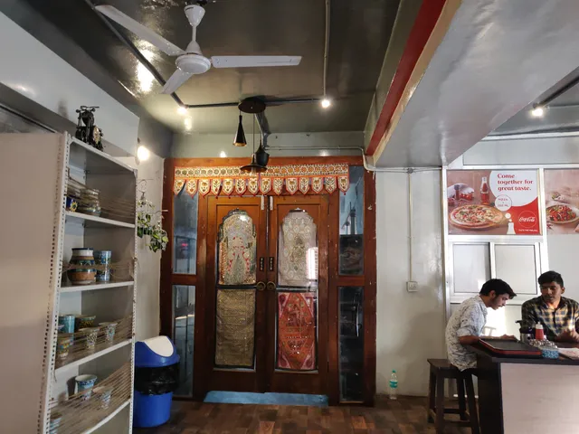 A2A Café & Kitchens