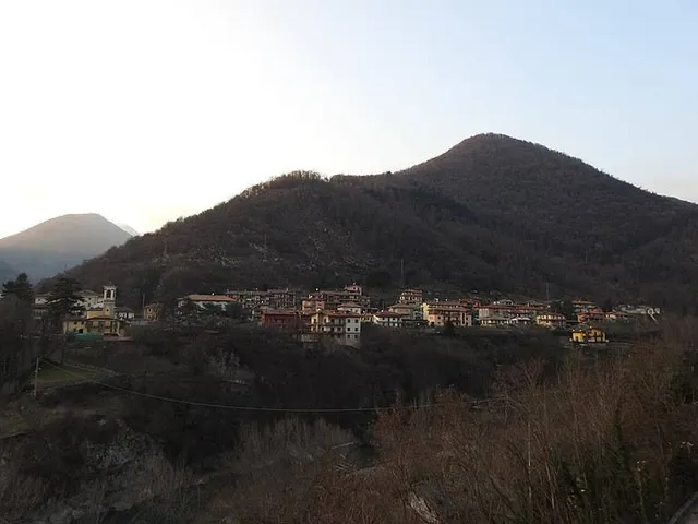 Monte Ubione