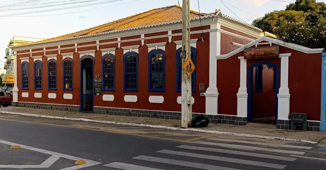 Memorial Casa De Dona Dedé