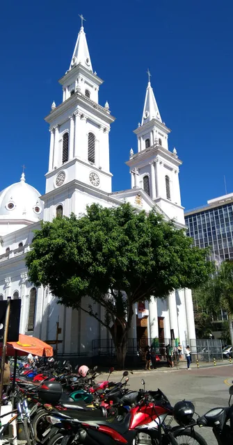 Catedral Santíssimo Salvador