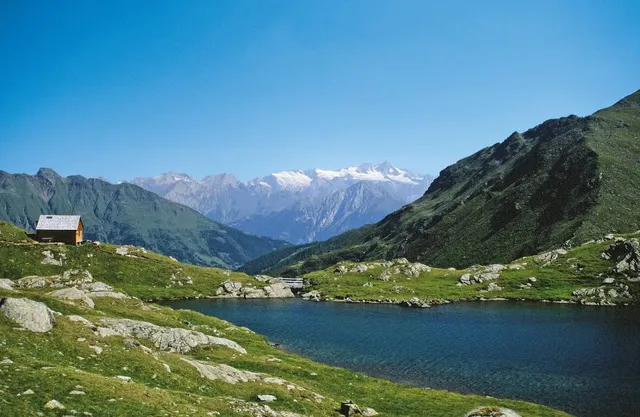 Hopfgarten in Defereggen