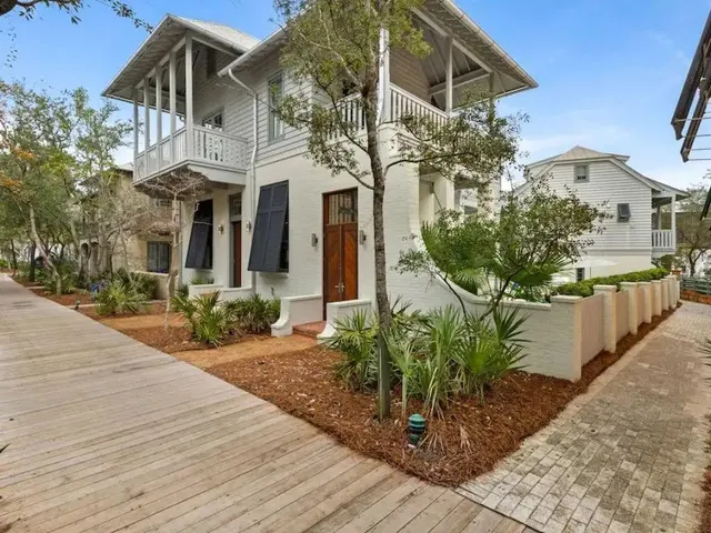 The All Seasons Collection 30A