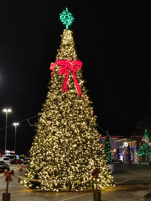 South College Shopping Center