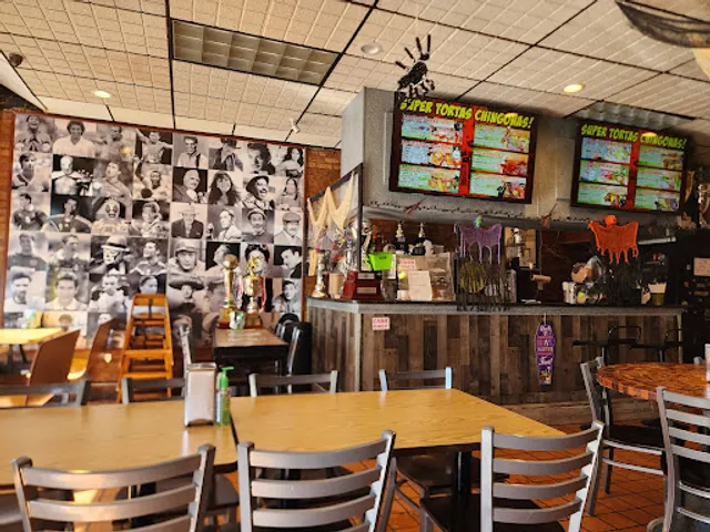 Doña Torta Chilanga