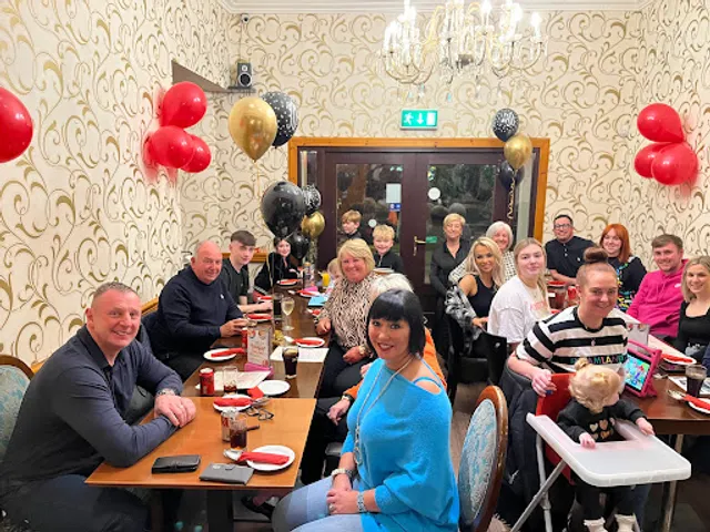 Tayview Hotel & Indian Restaurant