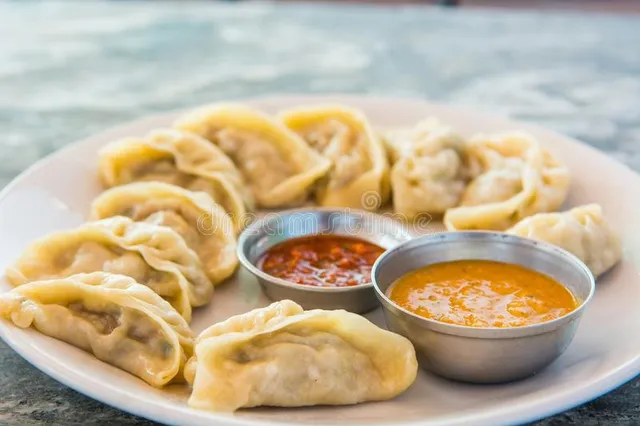 Nepali Momos and Fast Foods
