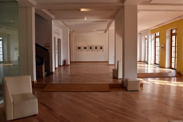 Museo Archivo de la Fotografía