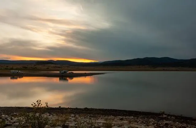 Storrie Lake State Park