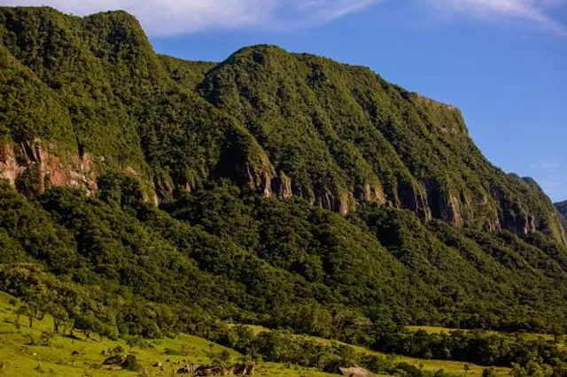 Sierra de Santa Catarina