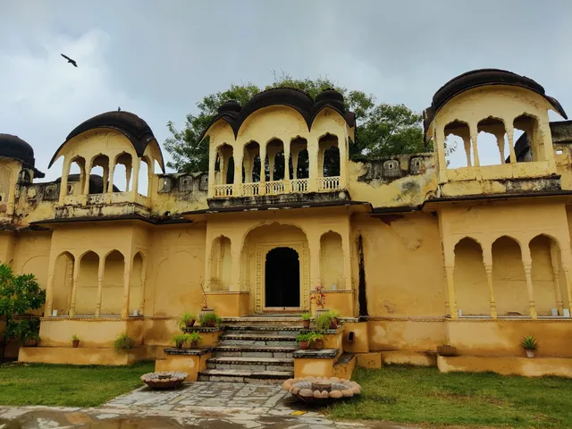 Diggi Fort