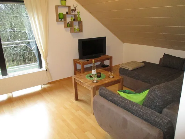 Ferienwohnung an der Lay